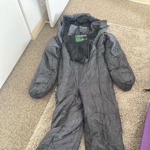 Selkbag wearable sleeping bag